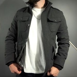 TARGET Peacoat Men’s medium